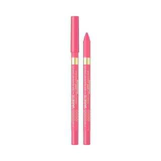 Eveline Cosmetics Variete Gel Eyeliner Pencil