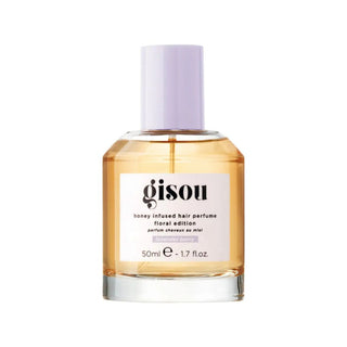 Gisou Honey Infused Hair Perfume Lavender Berry - 50ml