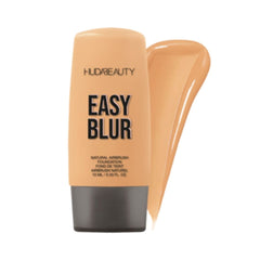 Huda Beauty Easy Blur Natural Airbrush Foundation - 10ml