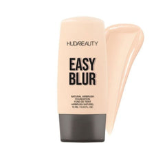 Huda Beauty Easy Blur Natural Airbrush Foundation - 10ml