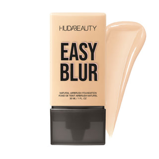 Huda Beauty Easy Blur Natural Airbrush Foundation - 30ml