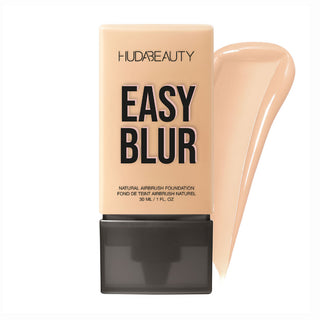 Huda Beauty Easy Blur Natural Airbrush Foundation - 30ml