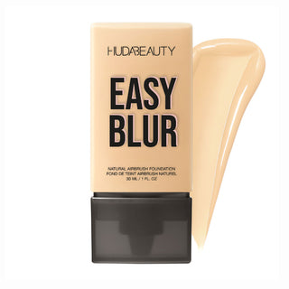 Huda Beauty Easy Blur Natural Airbrush Foundation - 30ml