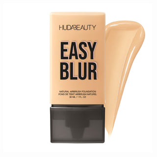 Huda Beauty Easy Blur Natural Airbrush Foundation - 30ml