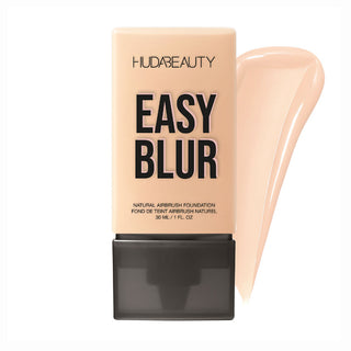 Huda Beauty Easy Blur Natural Airbrush Foundation - 30ml