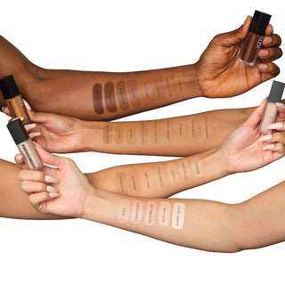 Huda Beauty #FauxFilter Luminous Matte Liquid Concealer - 9ml