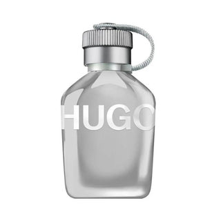 Hugo Boss Reflective Edition For Men EDT - 125ml