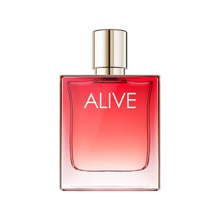 Hugo Boss Alive Intense Eau De Parfum For Women - 80ml