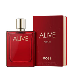 Hugo Boss Alive Parfum - 80ml