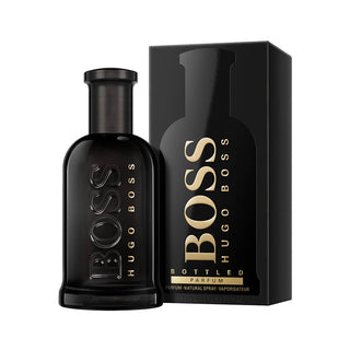 Hugo Boss Bottled Parfum For Men