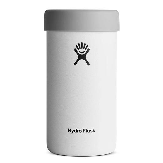 Hydro Flask 16oz Tallboy Cooler Cup - White