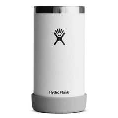 Hydro Flask 16oz Tallboy Cooler Cup - White