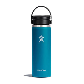 Hydro Flask 20 Oz Coffee Wide Flex Sip Lid - Pacific