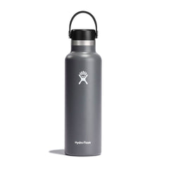 Hydro Flask 21 Oz Standard Flex Cap - Stone