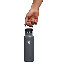 Hydro Flask 21 Oz Standard Flex Cap - Stone