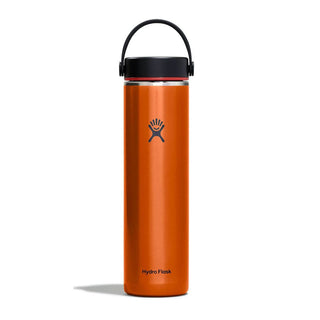 Hydro Flask 24 Oz Trail Series Lightweight Wide Flex Cap - Jasper