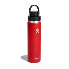 Hydro Flask 24 Oz Wide Flex Chug Cap