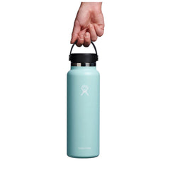 Hydro Flask 40 Oz Wide Flex Cap - Dew