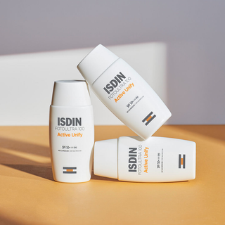 ISDIN Active Unify Fusion Fluid SPF50+ - 50ml