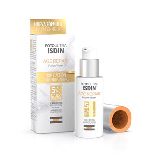 ISDIN Age Repair Water light texture SPF50 - 50ml