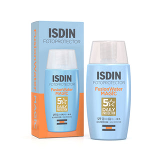 ISDIN Fusion Water Magic 50 - 50ml