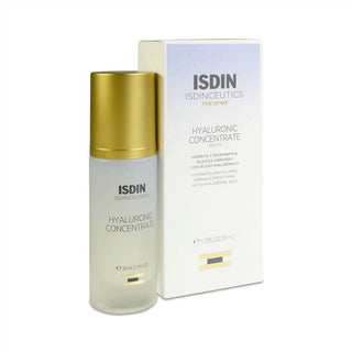 ISDIN Isdinceutics Hyaluronic Concentrate - 30ml