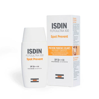 ISDIN Spot Prevent SPF50+ - 50ml