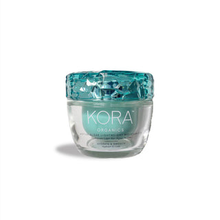 KORA Organics Active Algae Lightweight Moisturizer - Jar - 50ml