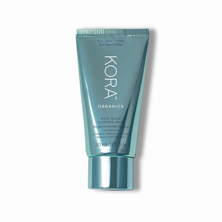 KORA Organics Noni Glow Sleeping Mask