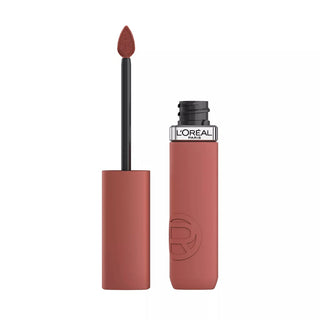 L'Oreal Paris Infallible Matte Resistance Liquid Matte Lipstick