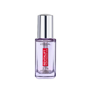 L'Oreal Paris Revitalift 1.5% Hyaluronic Acid + 1% Caffeine Hydrating Eye Serum - 20ml