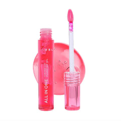 Lamel All In One Lip Tinted Plumping Oil