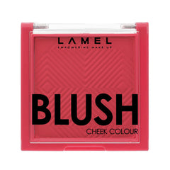 Lamel Blush Cheek Colour