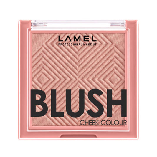 Lamel Blush Cheek Colour