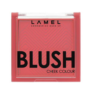 Lamel Blush Cheek Colour