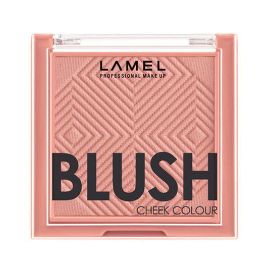 Lamel Blush Cheek Colour