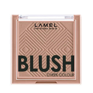 Lamel Blush Cheek Colour