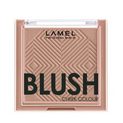 Lamel Blush Cheek Colour