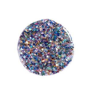 Lamel Liquid Glitter for Face and Body Insta Glitter Bomb