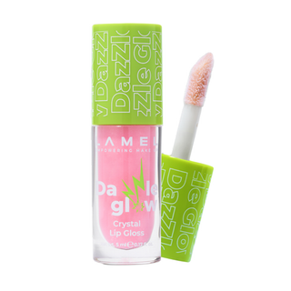 Lamel Crystal Lip Gloss Dazzle Glow