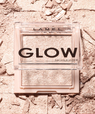 Lamel Glow Highlighter