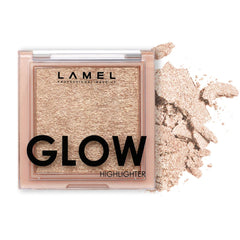 Lamel Glow Highlighter