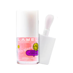 Lamel Hydrating Lip Oil Let`s Glaze