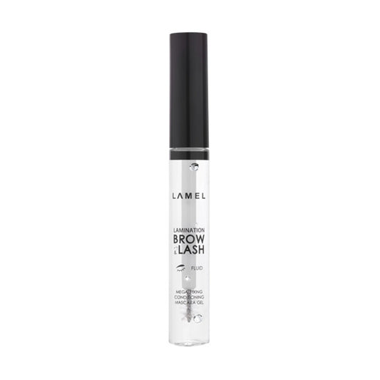 Lamel Lamination Brow & Lash Gel - Transparent