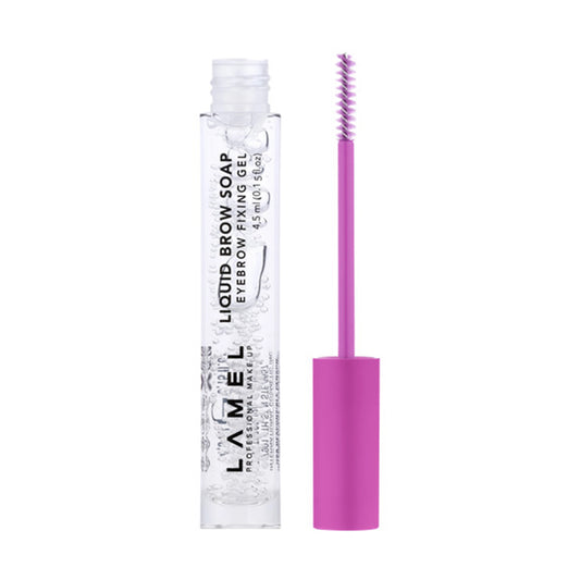 Lamel Liquid Brow Soap - Transparent