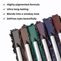 Lamel Long lasting Kajal Eye Liner