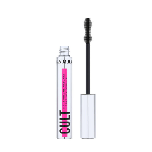 Lamel Mascara - Black