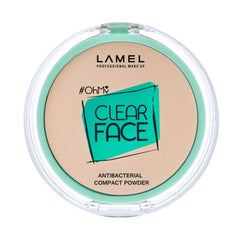 Lamel Oh My Clear Face Powder