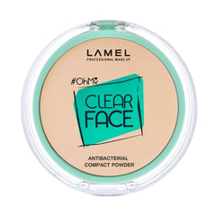 Lamel Oh My Clear Face Powder