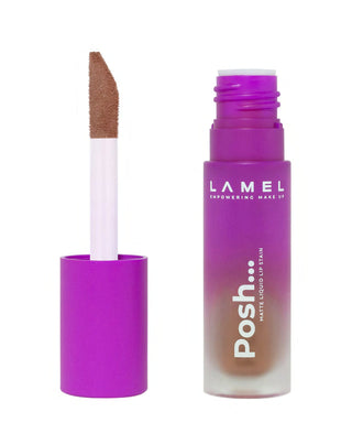 Lamel Posh Matte Liquid Lip Stain